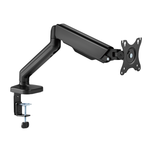 Support écran - Vue de face